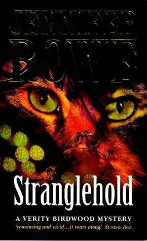 Strangle Hold
