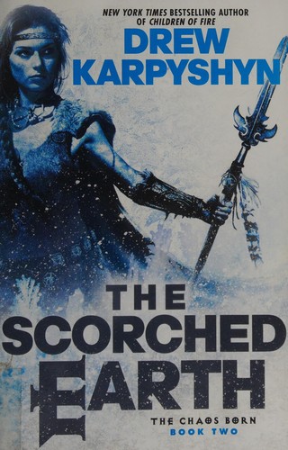 Scorched Earth