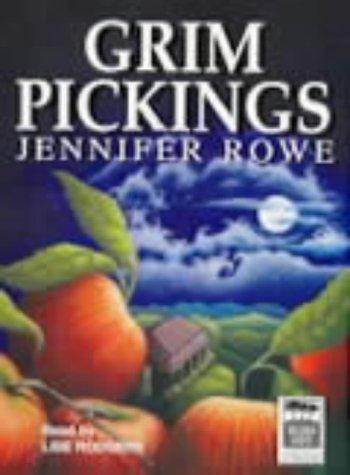 Grim pickings
