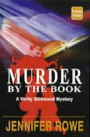 Murder by the book