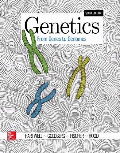 Loose Leaf for Genetics