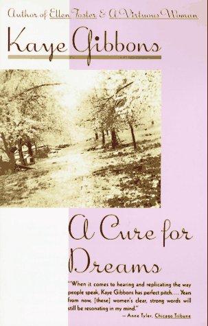 A cure for dreams
