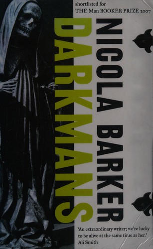 Darkmans
