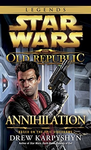 Star Wars: Annihilation