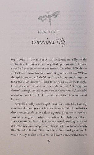 Tilly