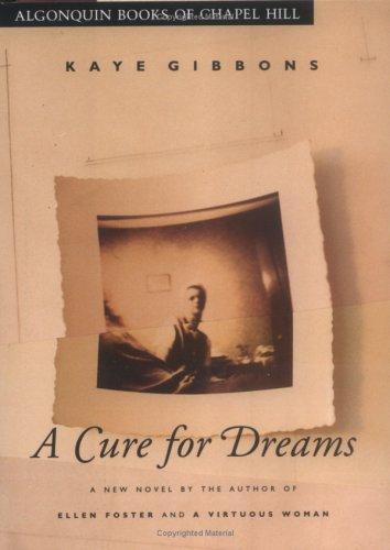 Cure for Dreams