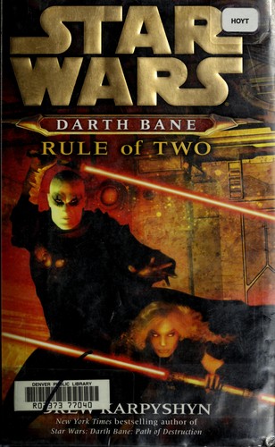 Darth Bane