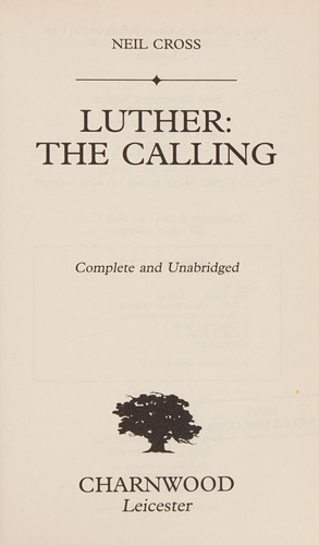 The calling