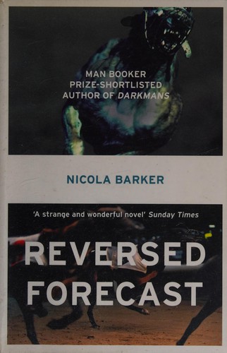 Reversed forecast