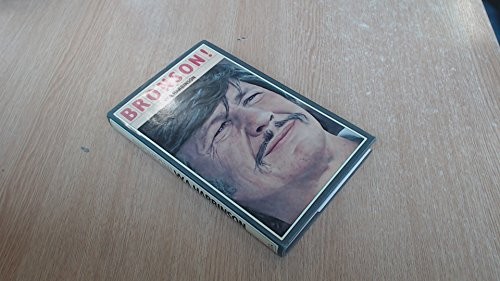 Bronson!
