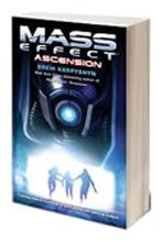 MASS EFFECT - ASCENSION (DREW
