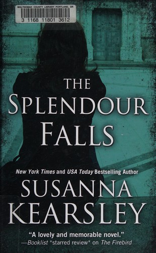 The Splendour Falls