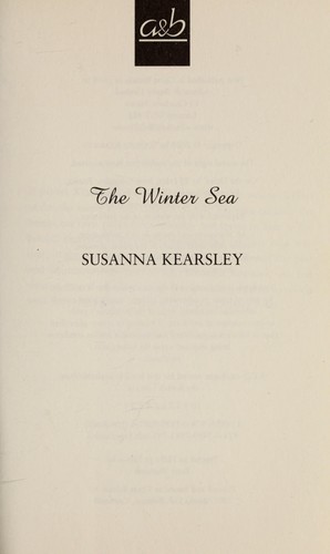 The Winter Sea