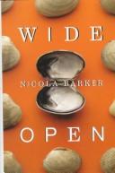 Wide open