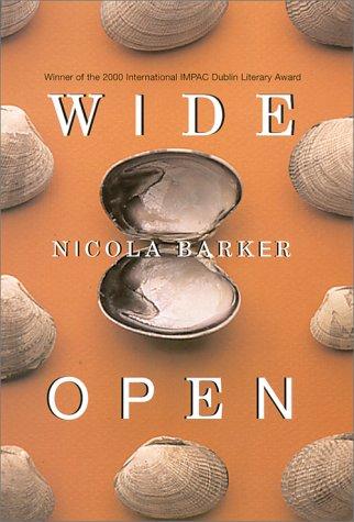 Wide Open