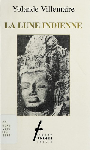La lune indienne