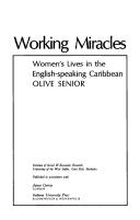 Working Miracles