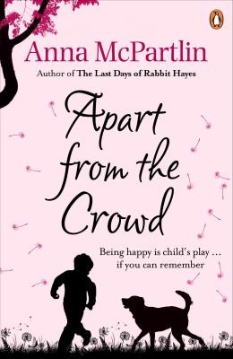 Apart from the Crowd