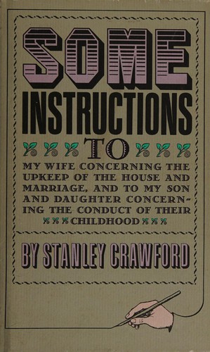 Some instructions