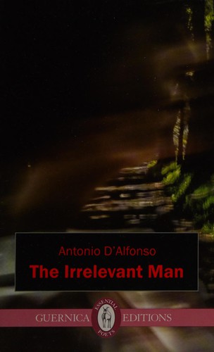 The irrelevant man