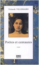 Poètes et centaures