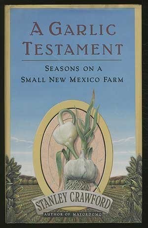 A garlic testament