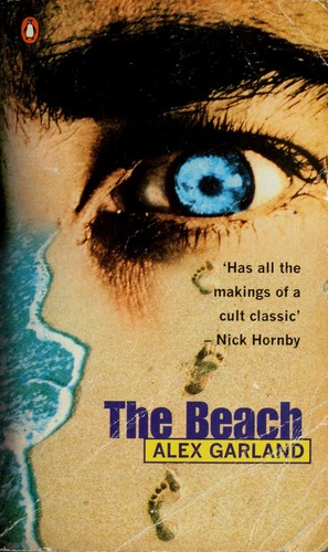 The beach.