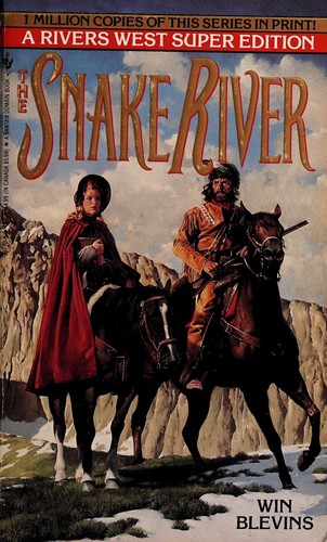 The snake river