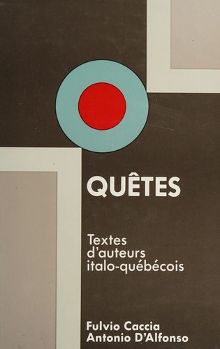 Quêtes