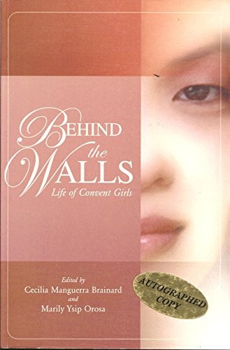 Behind the Walls 