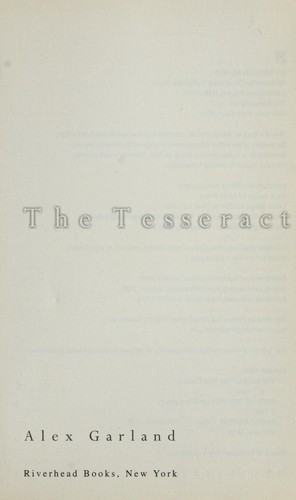 The Tesseract