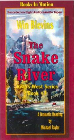 The Snake River
