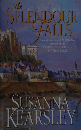 The splendour falls