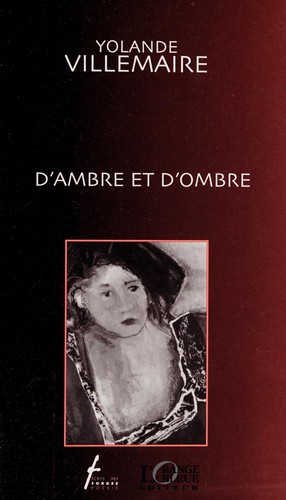 D'ambre et d'ombre