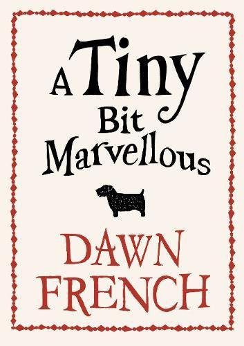 Tiny Bit Marvellous,A