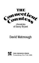 The Connecticut countess