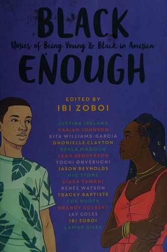 Black Enough