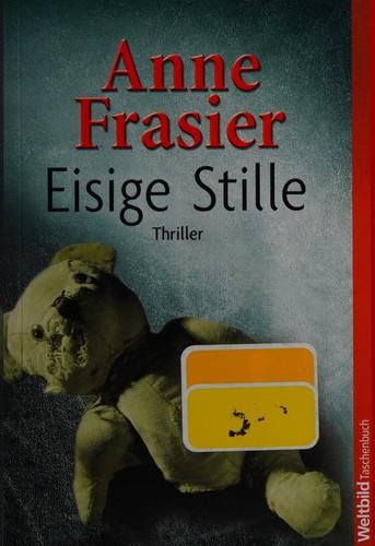 Eisige Stille