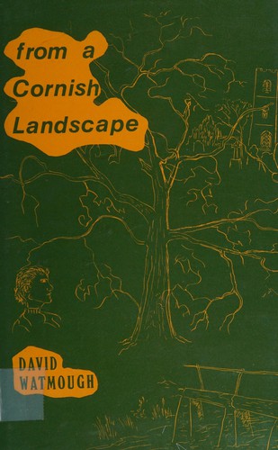From a Cornish landscape