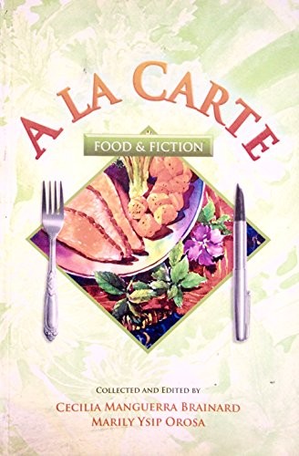 A la carte