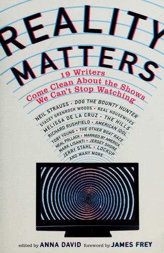 Reality matters