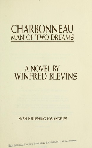 Charbonneau