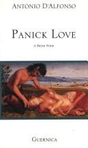 Panick love