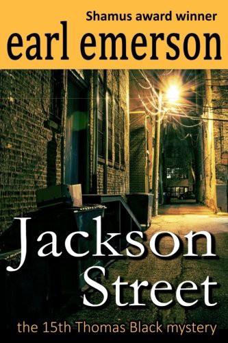 Jackson Street