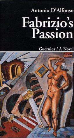 Fabrizio's passion