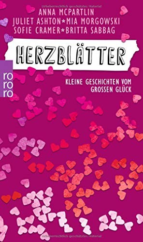 Herzblätter