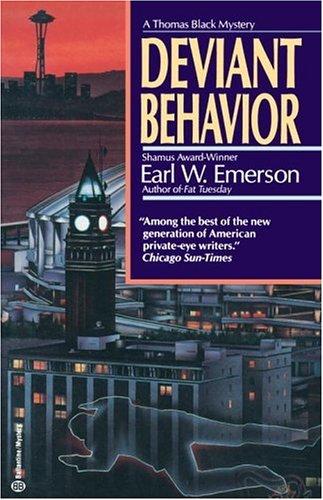 Deviant Behavior