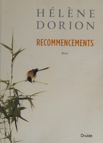 Recommencements