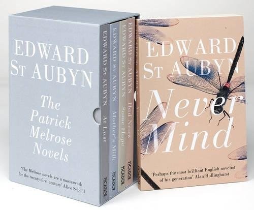 Patrick Melrose Novels