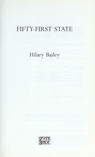 Fifty-First State